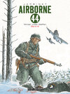 Buchcover Airborne 44 - Band 6