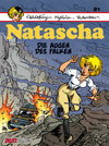 Buchcover Natascha Band 21