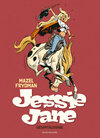 Buchcover Jessie Jane Gesamtausgabe