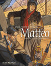 Buchcover Mattéo