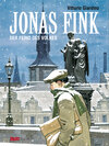 Buchcover Jonas Fink Gesamtausgabe