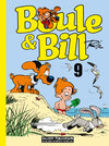 Buchcover Boule und Bill Band 9