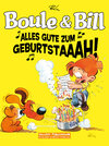 Buchcover Boule und Bill Sonderband 3