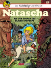 Buchcover Natascha Band 23