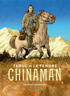 Buchcover Chinaman Gesamtausgabe