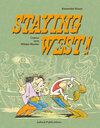Buchcover Staying West