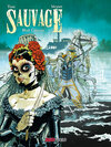Buchcover Sauvage 5
