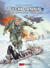 Buchcover Buck Danny