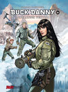 Buchcover Buck Danny