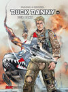 Buchcover Buck Danny