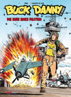 Buchcover Buck Danny Die Anfänge