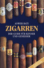 Buchcover Zigarren
