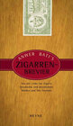 Buchcover Anwer Bati's Zigarren-Brevier