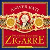 Buchcover Das grosse Buch der Zigarre