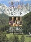 Buchcover Südtirol - Kulinarische Landschaften