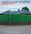 Buchcover Land in Sicht