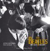 Buchcover The Beatles