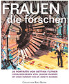 Buchcover Frauen, die forschen