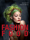 Buchcover Fashion Food