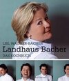 Buchcover Landhaus Bacher