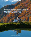 Buchcover Norbert Niederkofler - Mein Südtirol