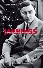 Buchcover Jannings