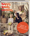 Buchcover Happy Family Cooking