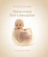 Buchcover Meine ersten fünf Lebensjahre