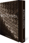 Buchcover Bottega Veneta
