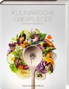 Buchcover Culinary High-Flighers 2012