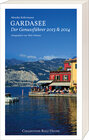 Buchcover Gardasee