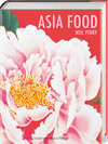 Buchcover Asia Food