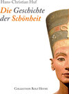 Buchcover Die Geschichte der Schönheit