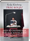 Buchcover Frag Kolja!