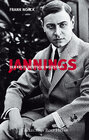 Buchcover Jannings