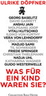 Buchcover Was für ein Kind waren Sie?