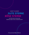 Buchcover Gute Sterne, Böse Sterne