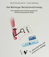 Buchcover Das Marburger Rechtschreibtraining