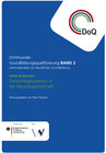Buchcover Demontagearbeiten in der Recyclingwirtschaft