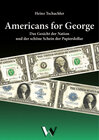 Buchcover Americans for George