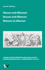 Buchcover Häuser und Allianzen - Houses and Alliances - Maisons et alliances