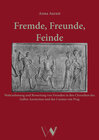 Buchcover Fremde, Freunde, Feinde