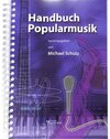 Buchcover Handbuch Popularmusik