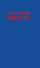 Buchcover Durch Hohes und Tiefes