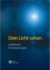 Buchcover Dein Licht sehen