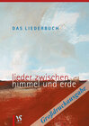 Buchcover Das Liederbuch - Großdruckausgabe