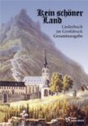 Buchcover Kein schöner Land