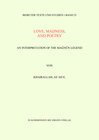 Buchcover Love, Madness, and Poetry