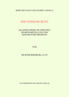 Buchcover Der Syrische Blitz