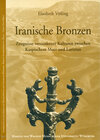 Buchcover Iranische Bronzen